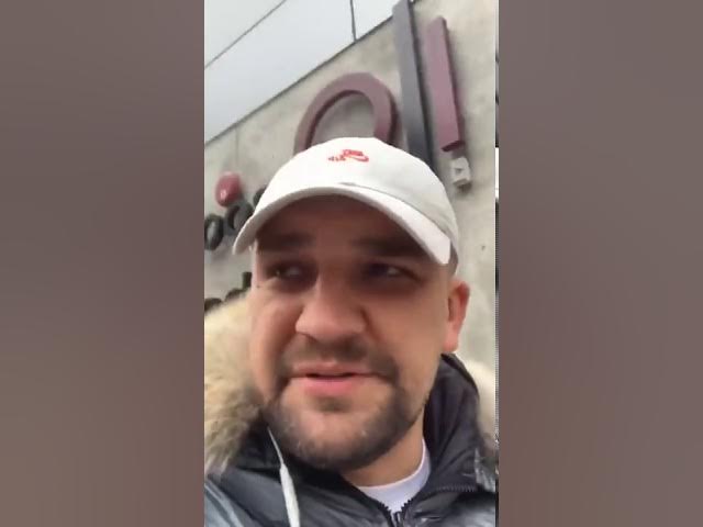 Баста о смерти Децла смотреть онлайн