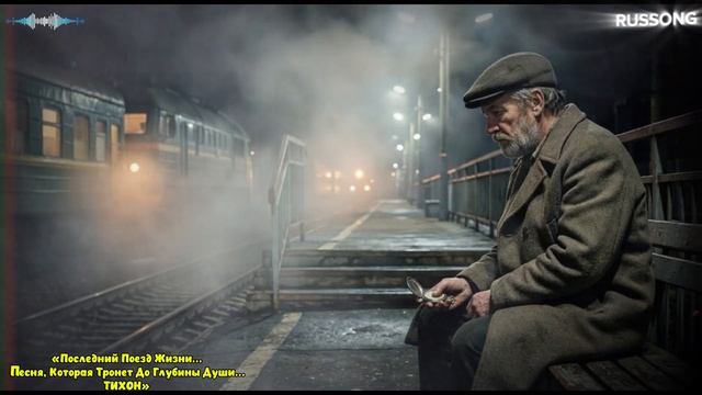 «Последний Поезд Жизни - ТИХОН» - RUSSONG смотреть онлайн