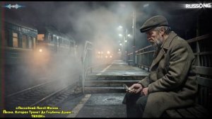 «Последний Поезд Жизни - ТИХОН» - RUSSONG