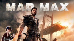 Безумный Макс ► Mad Max Road Warrior прохождение. Серия 1
