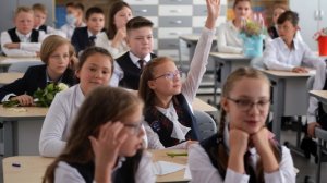 В Минпросвещения решили увеличить нагрузку для первоклассников
