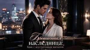 Брошенная наследница: Брак с неприступным магнатом