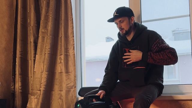 ХОРОШО или ПЛОХО? Моё мнение о Kingsong 16X в 2024 году (обзор) смотреть онлайн