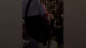 Моменты в Тоннелях, в Которые Невозможно Поверить