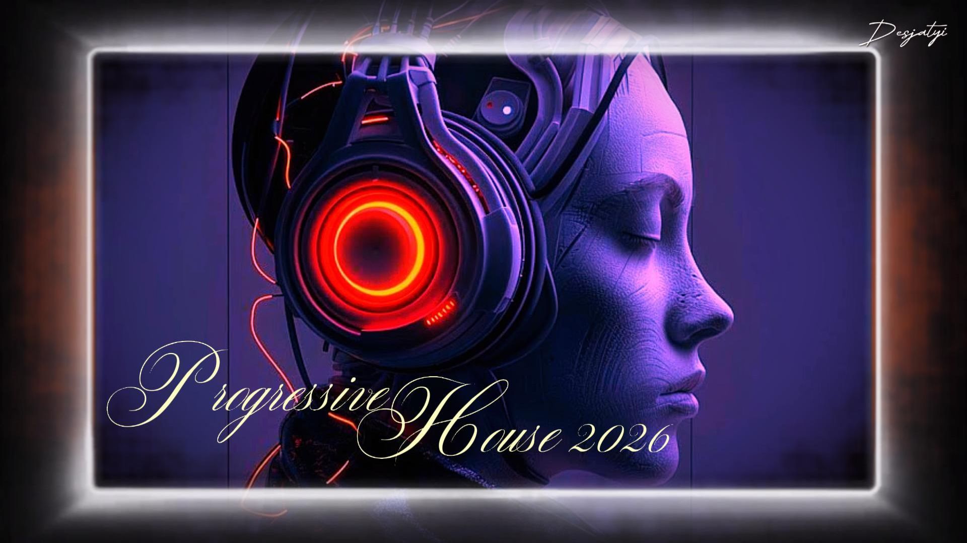 Progressive House Mix 2026 смотреть онлайн