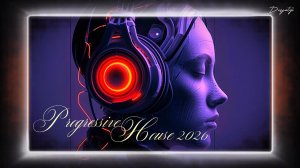 Progressive House Mix 2026