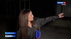 В Симферополе прошёл рейд по поиску нарушителей миграционного законодательства