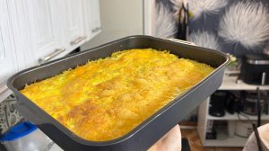 ЭТО ЛЕГЕНДА! Мясной МАКАРОННИК