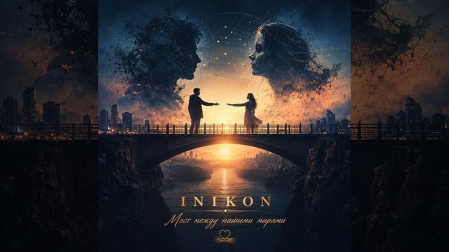 Inikon@InikonD Хип Хоп, Рэп