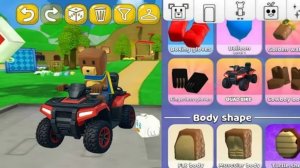 НОВЫЙ КВАДРОЦИКЛ в Super Bear Adventure/Прохождение игры Супер Медведь