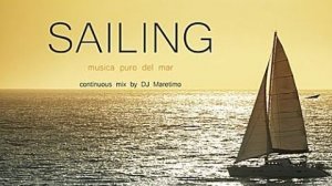 DJ Maretimo - Sailing 2018, 2+Hours, Musica Del Mar