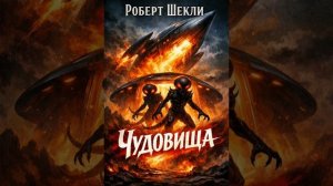 Чудовища (Роберт Шекли) // Сборник «Где не ступала нога человека»  Выпуск №1