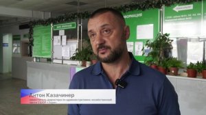 Ремонт бассейна в спортивной школе «Заря» в Дзержинске идет по графику