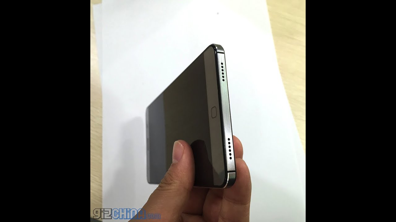 Elephone P7000 - Обзор, Review 230 $ смотреть онлайн
