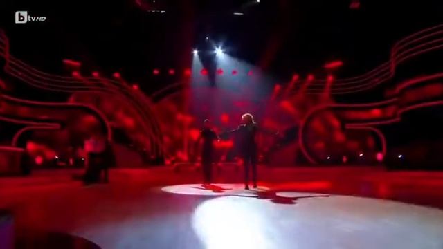 дара и джими Финал 3 Dancing Stars смотреть онлайн