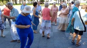 НЕТ Я НЕ СТАНУ ЖДАТЬ ТЕБЯ НА БЕРЕГУ❤️ ТАНЦЫ ❤️ХАРЬКОВ 2024