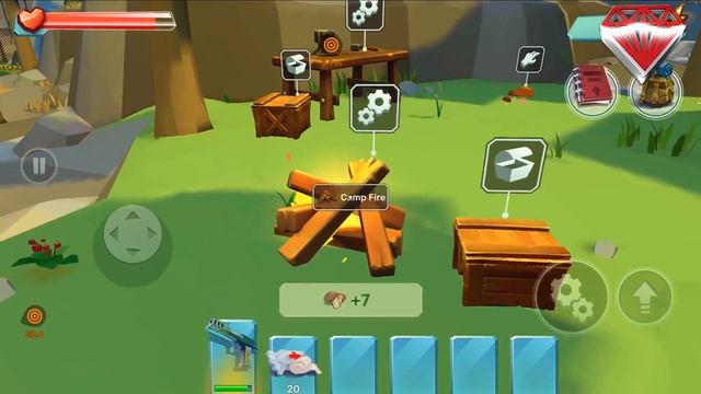 ⚡Топ 10 Лучших Игр На Андроид/IOS (Оффлайн/Онлайн) смотреть онлайн