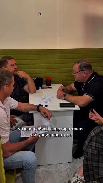 Строительство дома - это сотни решений для будущего владельца