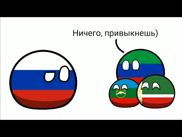 Coontruballs№2 -"Ничего привыкнешь". Россия, Украина, Евросоюз, Дагестан, Чечня и Карачаево-Черкесия смотреть онлайн