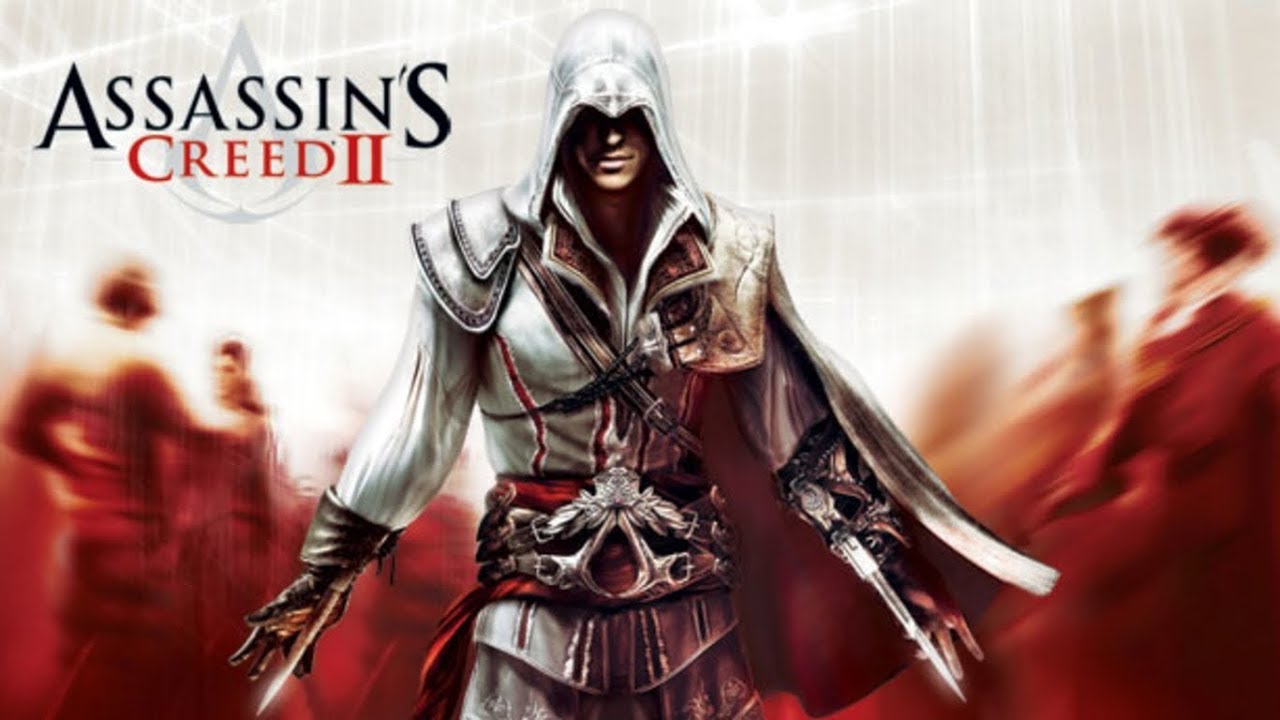 Assassins Creed II. Прохождение №16. Отправляемся в Рим. Битва с Родриго Борджия. Финал. смотреть онлайн
