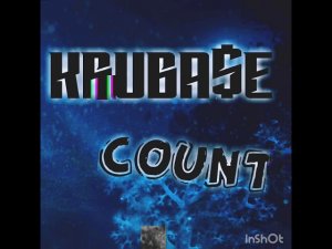 Kruba$e-COUNT