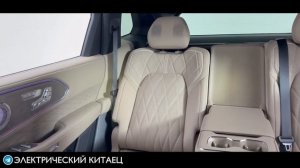 Zeekr 8x какой выбрать? Где лучшая русификация ? Электрический Китаец, Москва.