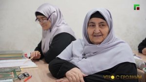 КОРАН В 72 ГОДА: ПОЧЕМУ МАЛИКА ИСАЕВА НЕ ПОБОЯЛАСЬ СТАТЬ УЧЕНИЦЕЙ И КАК ЭТО МЕНЯЕТ ЖИЗНЬ?