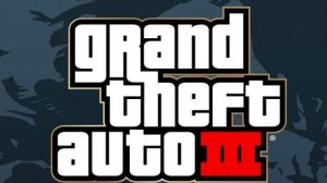 Grand Theft Auto III - The Definitive Edition #3
