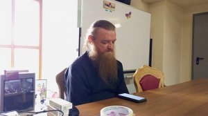 2-е послание к Коринфянам, 5-я и 6-я главы. Андрей Калинчук
