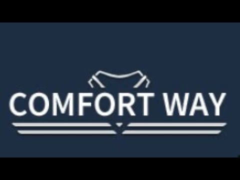 COMFORT WAY - НОВЫЙ ИНВЕСТИЦИОННЫЙ ПРОЕКТ | ДОХОД ОТ 1.6 ДО 5 % В ДЕНЬ | НОВОСТИ от 23 04 2019 смотреть онлайн