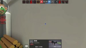 ПОПАЛСЯ ЧИТЕР  ZVA КАК ОНИ БЕСЯТ 😡