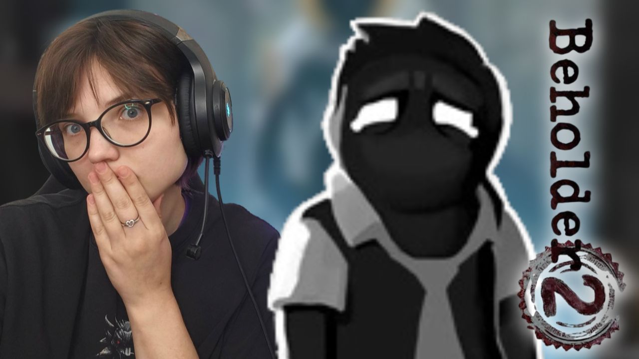 ИСТОРИЯ КАРЛА 0 ᐅ BEHOLDER 2 #15