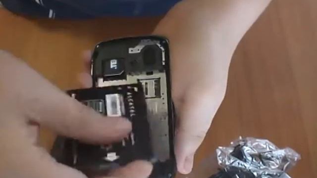 alcatel one touch 918d смотреть онлайн