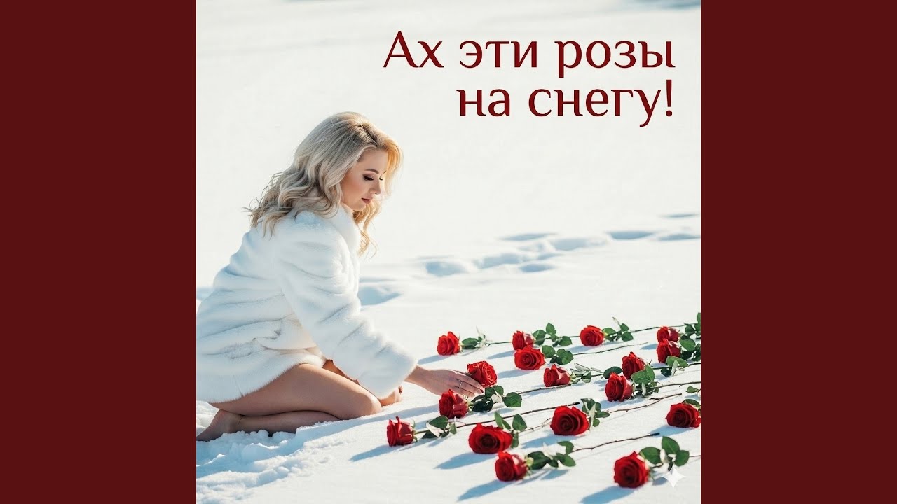 Ах эти розы на снегу! смотреть онлайн