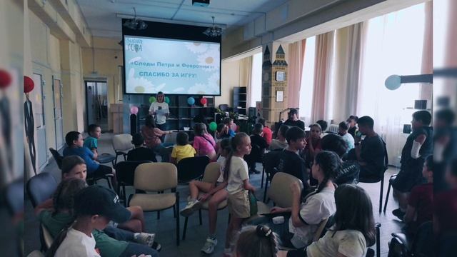 «По следам Петра и Февронии»