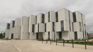 Новая поликлиника открылась в подмосковном Ногинске.