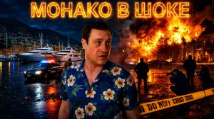ДУБОВ: МОНАКО В ШОКЕ. Новые подробности громкого ЗАКАЗНОГО УБИЙСТВА могут изменить всё. СЛЕД В  ОП..