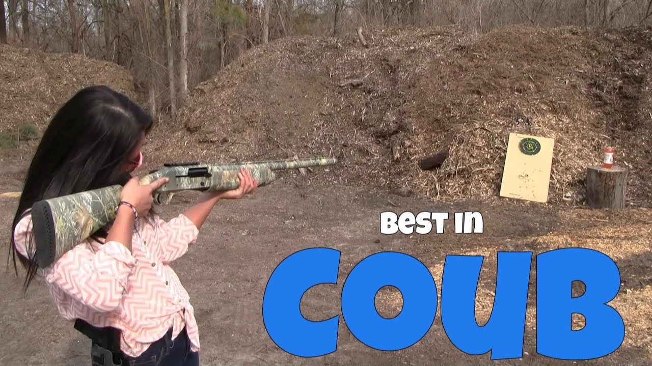 COUB №435 смотреть онлайн