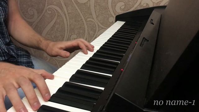 (Piano) Emma | Leilas Theme Part 2 (free variation) - / - Aleksandr S. смотреть онлайн