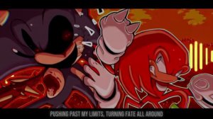 FEEL THE FURY(перезалив)