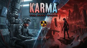 ПРОНИКАЮ В СОЗНАНИЕ ПОДОЗРЕВАЕМЫХ | KARMA: THE DARK WORLD | Прохождение #1