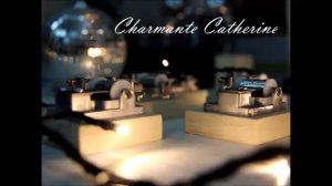 MOULIN ACCS Charmante Catherine Für Elise