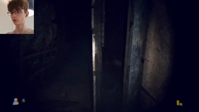 ВИДЕО ФАЙЛ СТРИМА ЗАСОСАЛ МЕНЯ В ЭТО МЕСТО! Самая страшная игра (реально) - Don't Play This смотреть онлайн