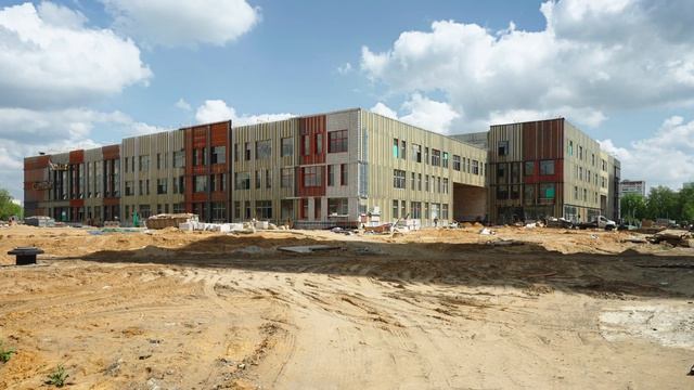 Люблинский парк 16.05.2026 смотреть онлайн