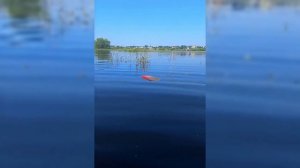 Трасса в Мельникова