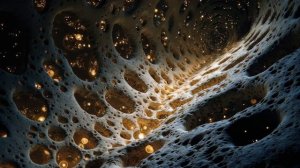 Dark Ambient Neural Protocol ~ Futuristic Sci-Fi Soundscapes