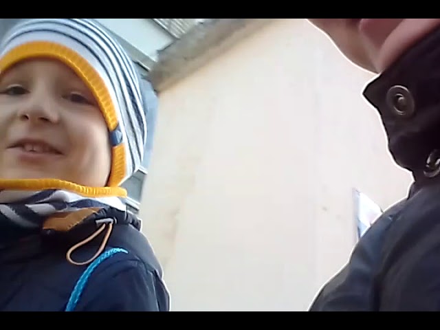 Я иду в музей смотреть онлайн