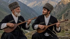 Аварская Песня 2026 ❤️ Кавказские Песни | Горская Музыка | Avar Music