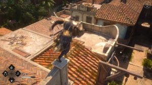 Обзор ремейка Assassin's Creed: Resynced! Что-то больше, чем просто ремейк!