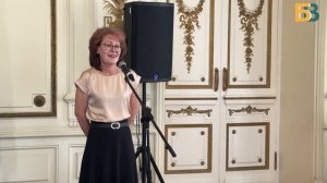 В особняке Паисия Мальцева чествовали балаковские семьи